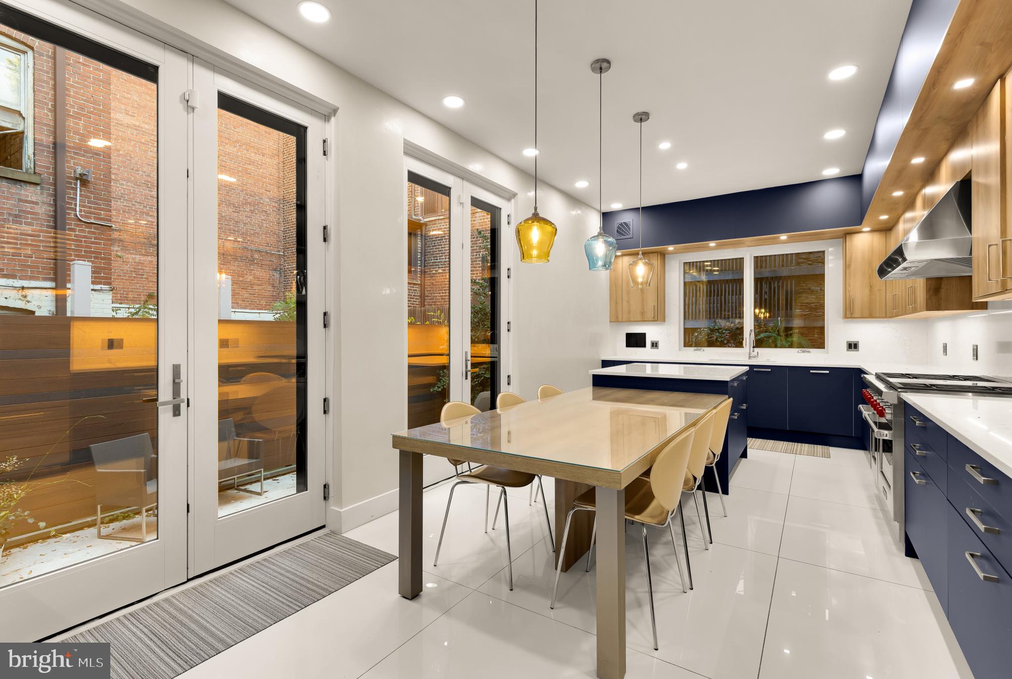 KALORAMA - Residential