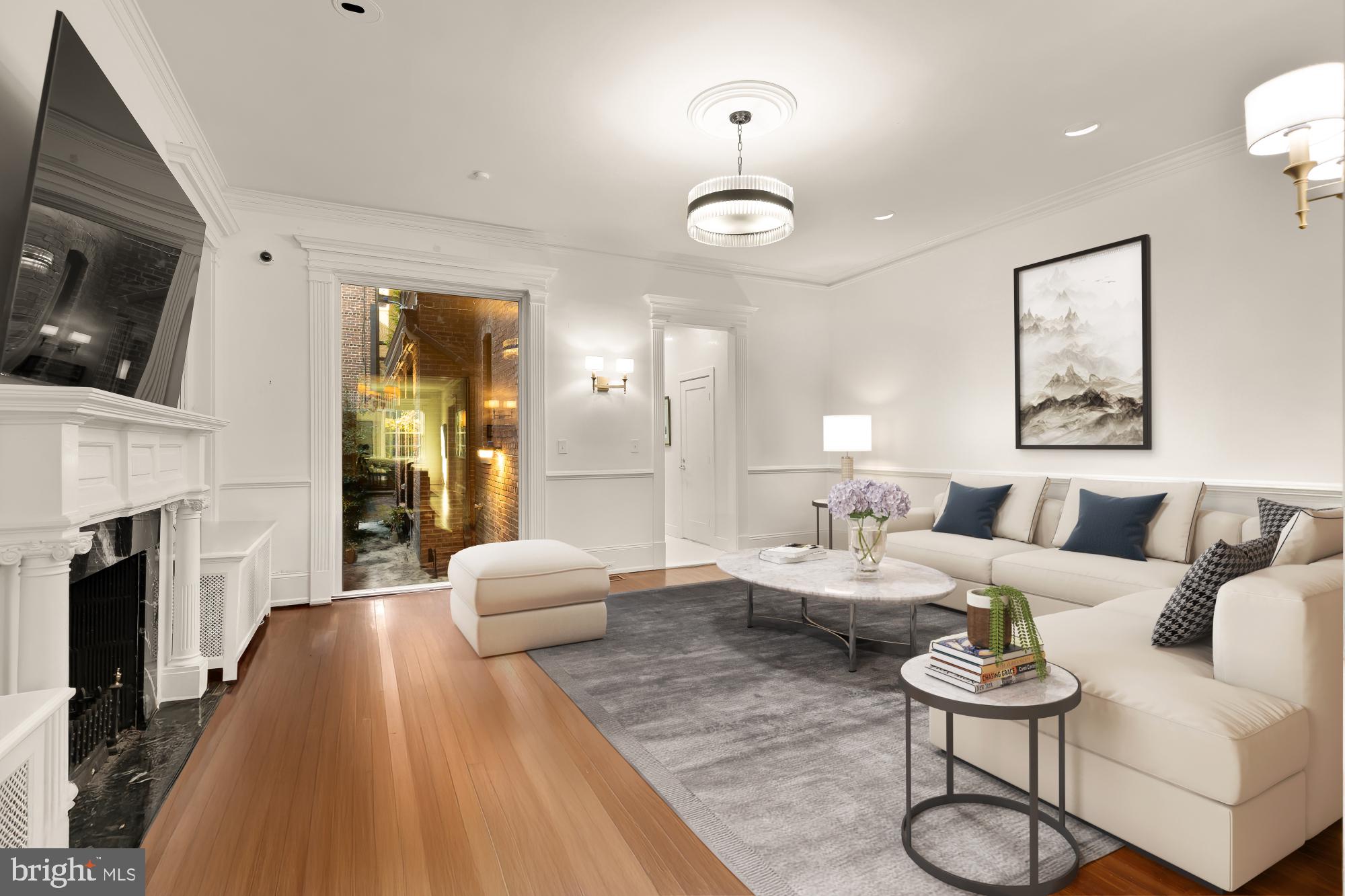 KALORAMA - Residential