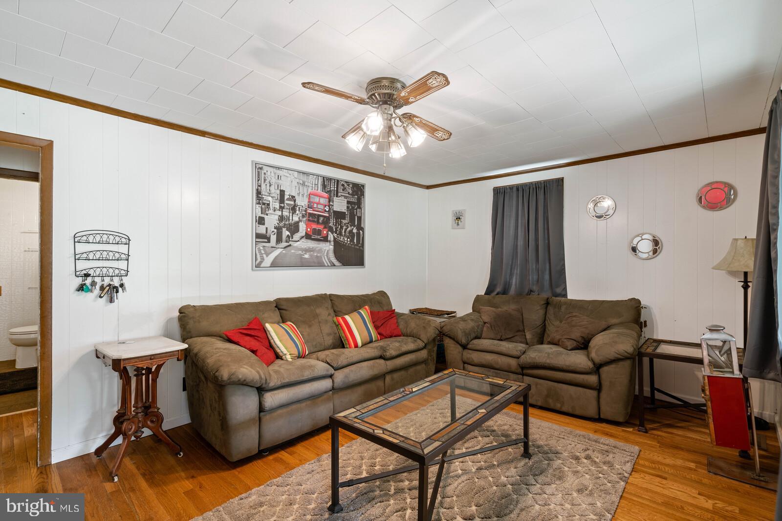 TRIPOLI HEIGHTS - Residential