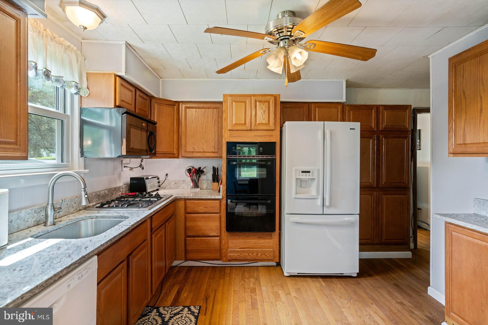 TRIPOLI HEIGHTS - Residential