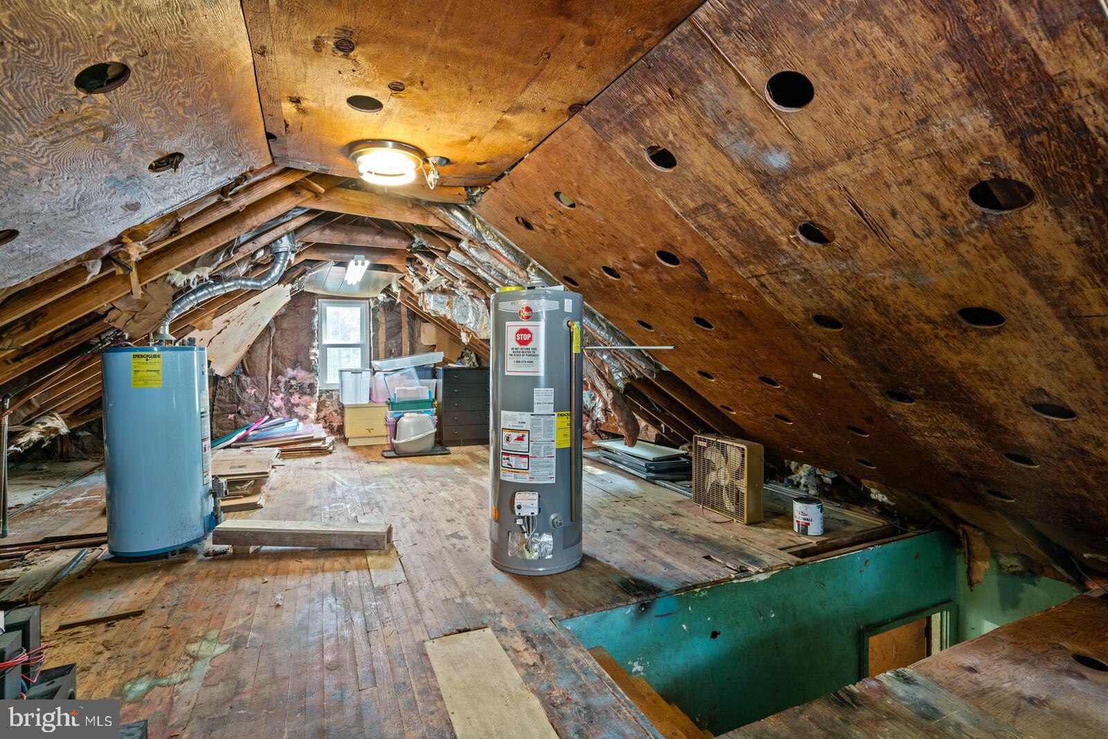 TRIPOLI HEIGHTS - Residential