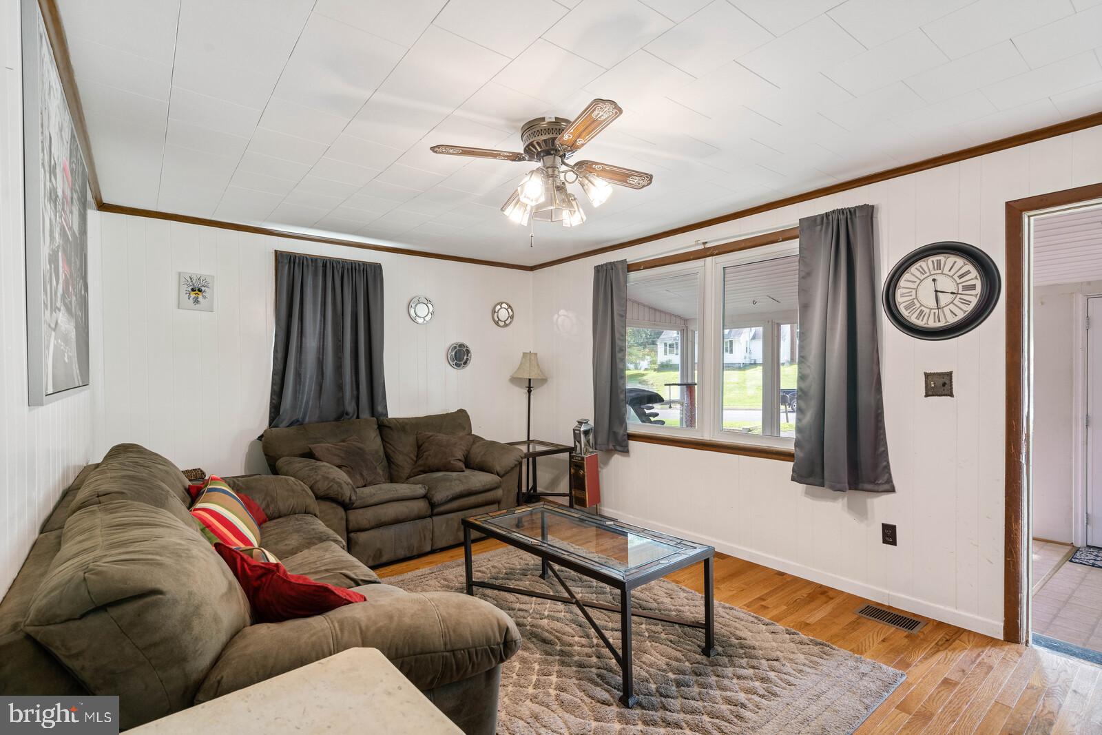 TRIPOLI HEIGHTS - Residential