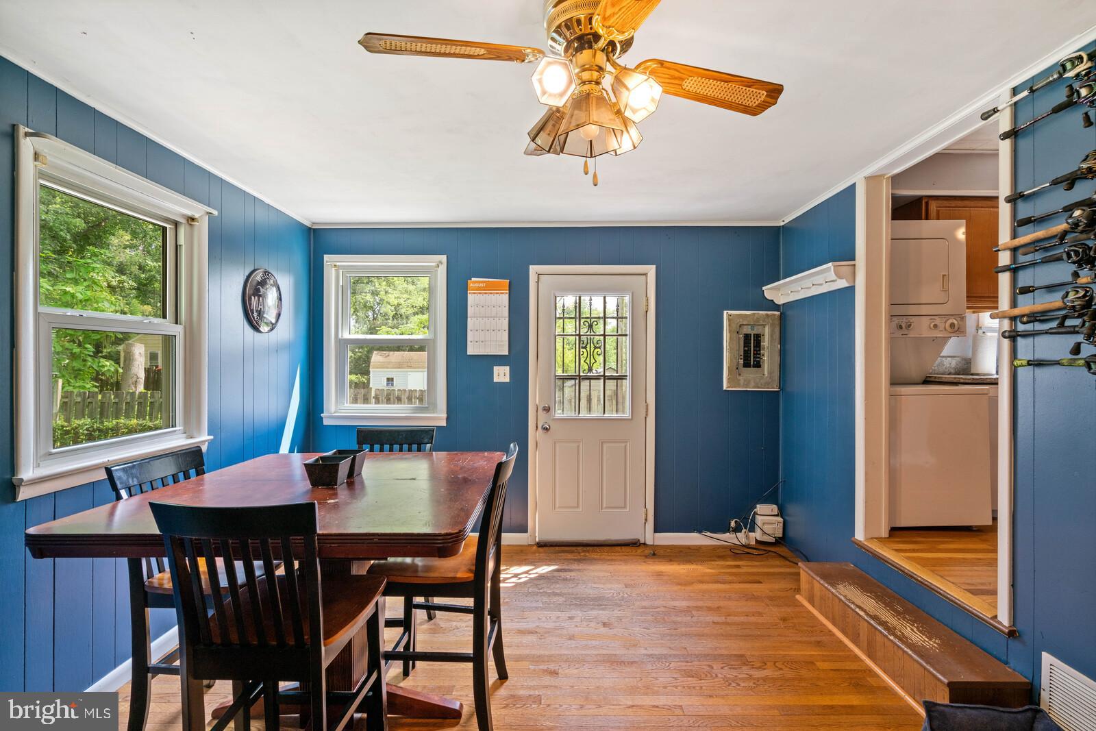 TRIPOLI HEIGHTS - Residential