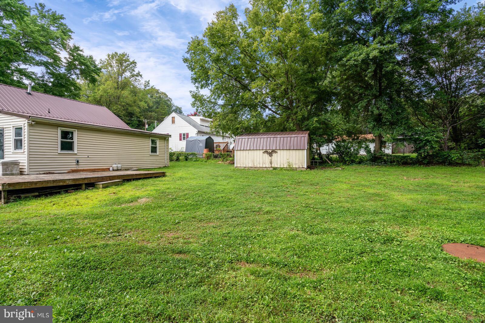 TRIPOLI HEIGHTS - Residential