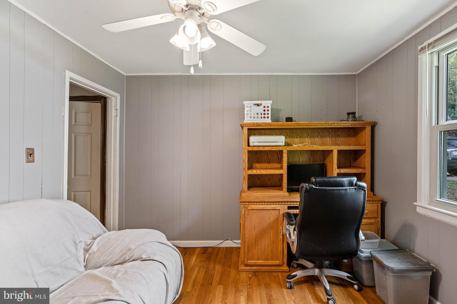 TRIPOLI HEIGHTS - Residential