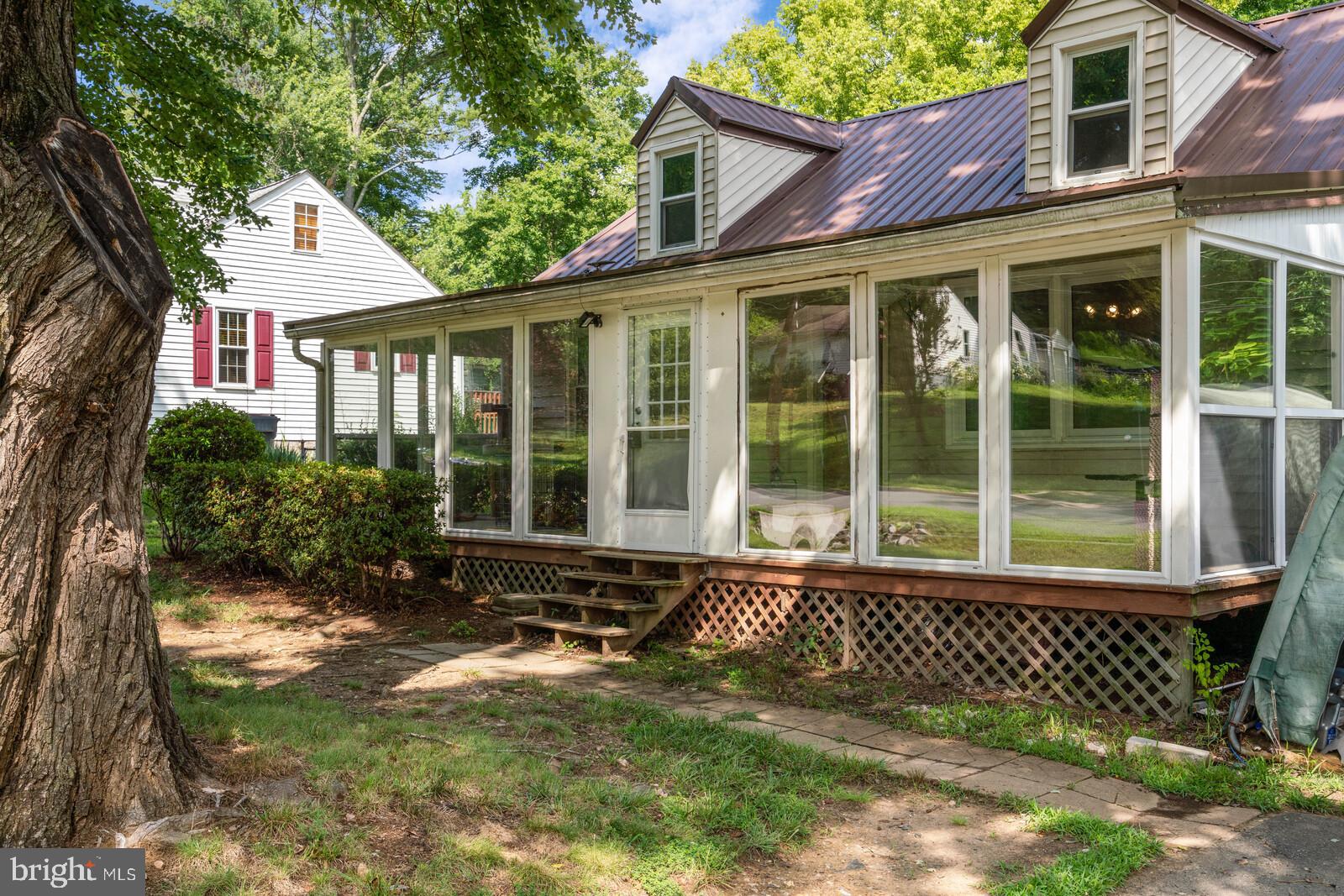 TRIPOLI HEIGHTS - Residential