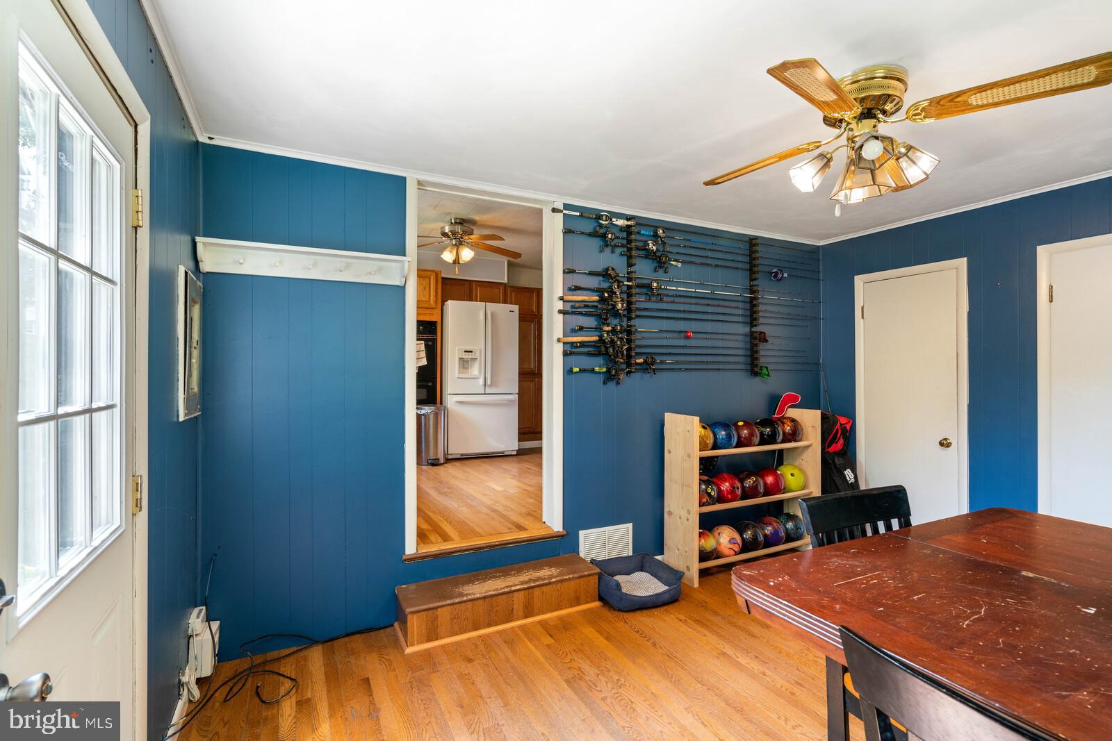 TRIPOLI HEIGHTS - Residential