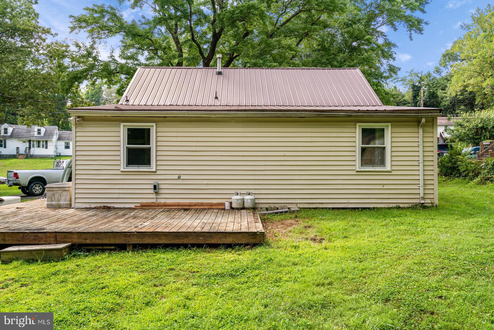 TRIPOLI HEIGHTS - Residential