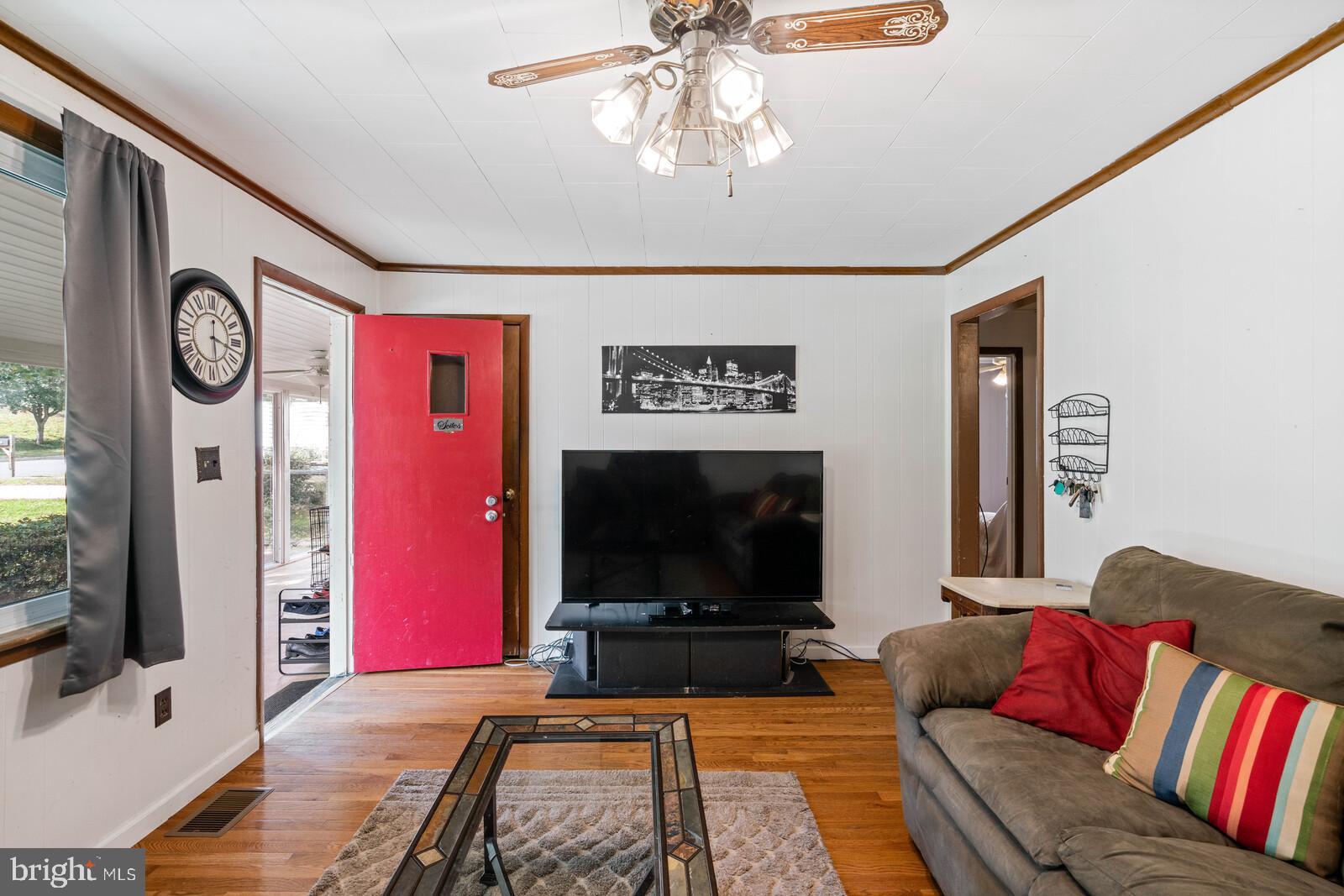 TRIPOLI HEIGHTS - Residential