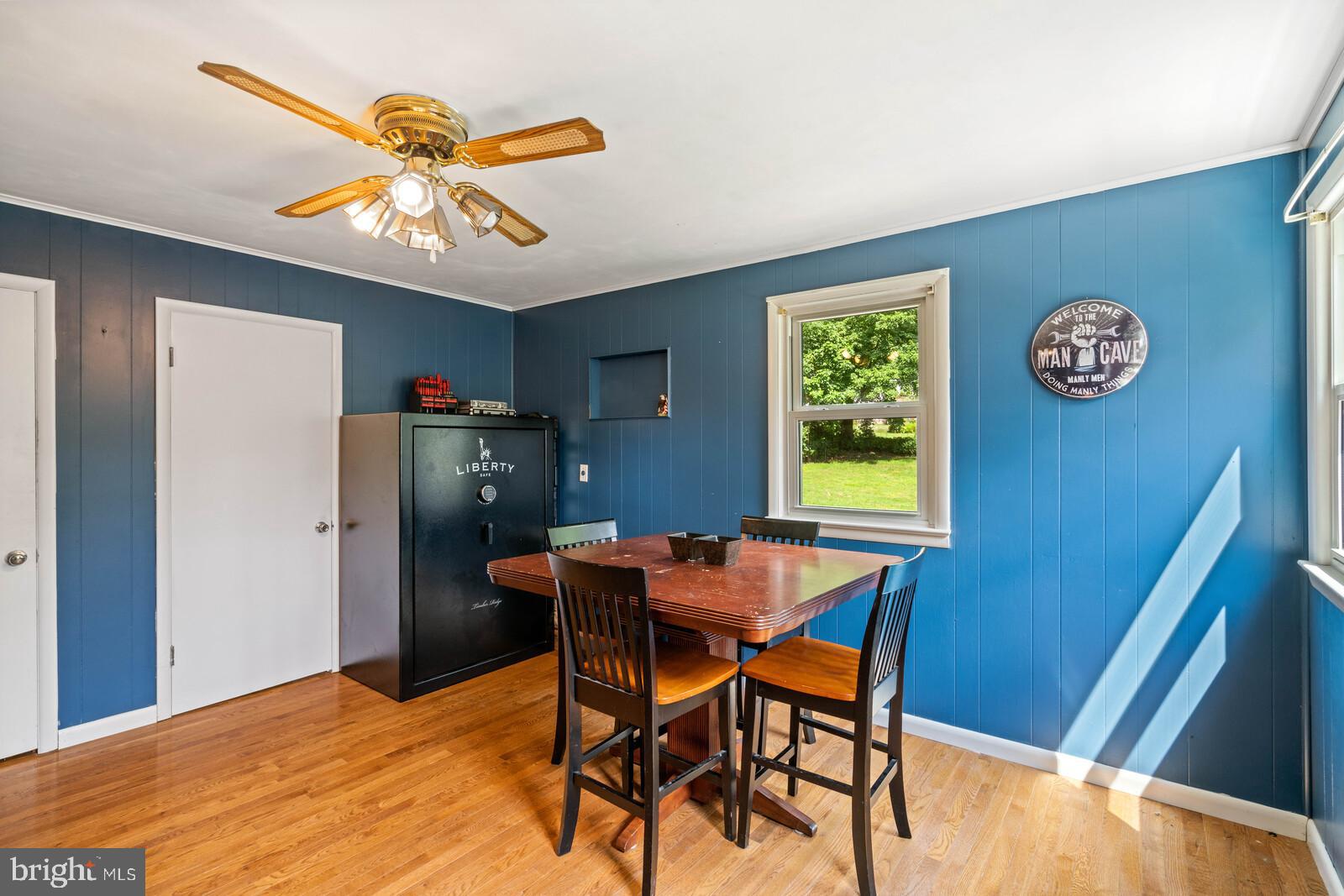 TRIPOLI HEIGHTS - Residential