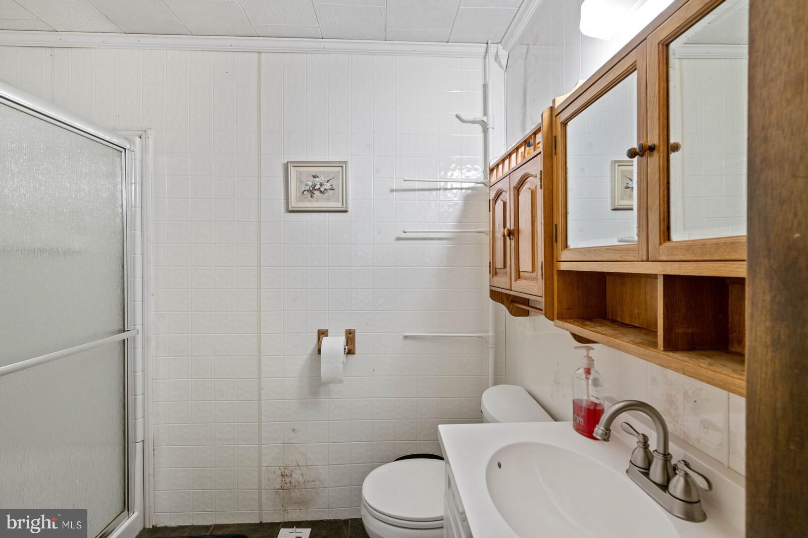 TRIPOLI HEIGHTS - Residential