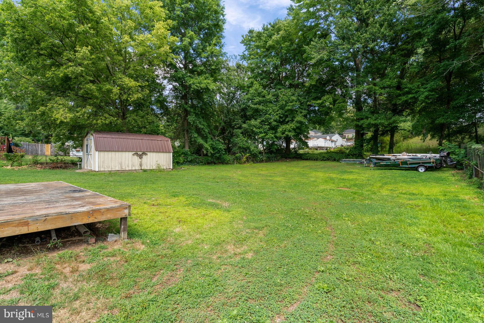 TRIPOLI HEIGHTS - Residential