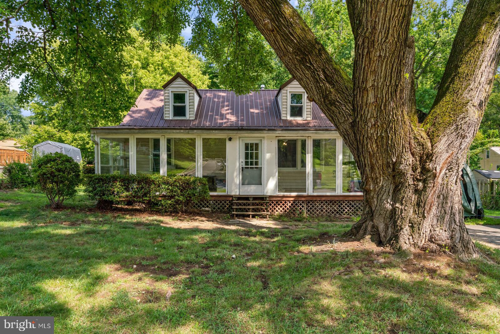 TRIPOLI HEIGHTS - Residential