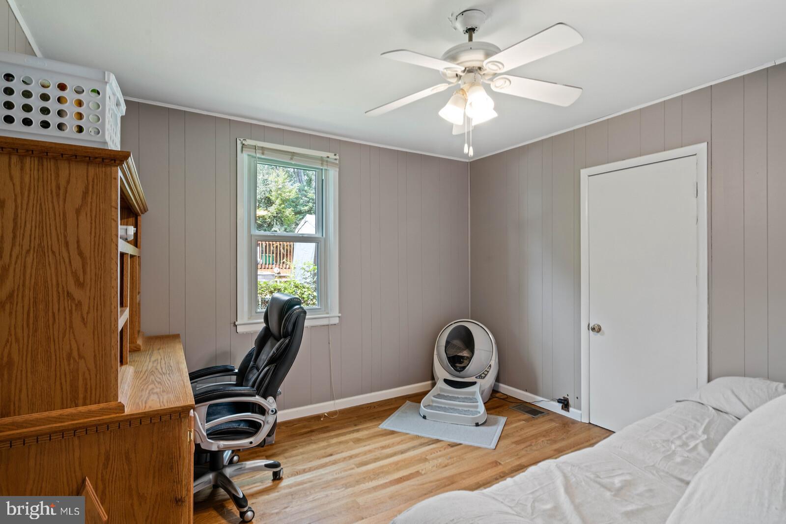 TRIPOLI HEIGHTS - Residential