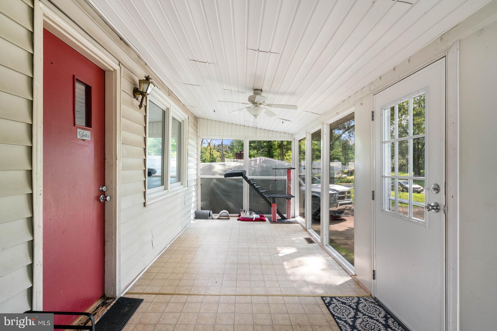 TRIPOLI HEIGHTS - Residential