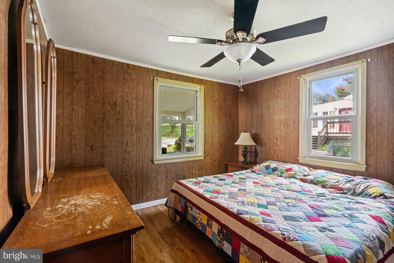 TRIPOLI HEIGHTS - Residential