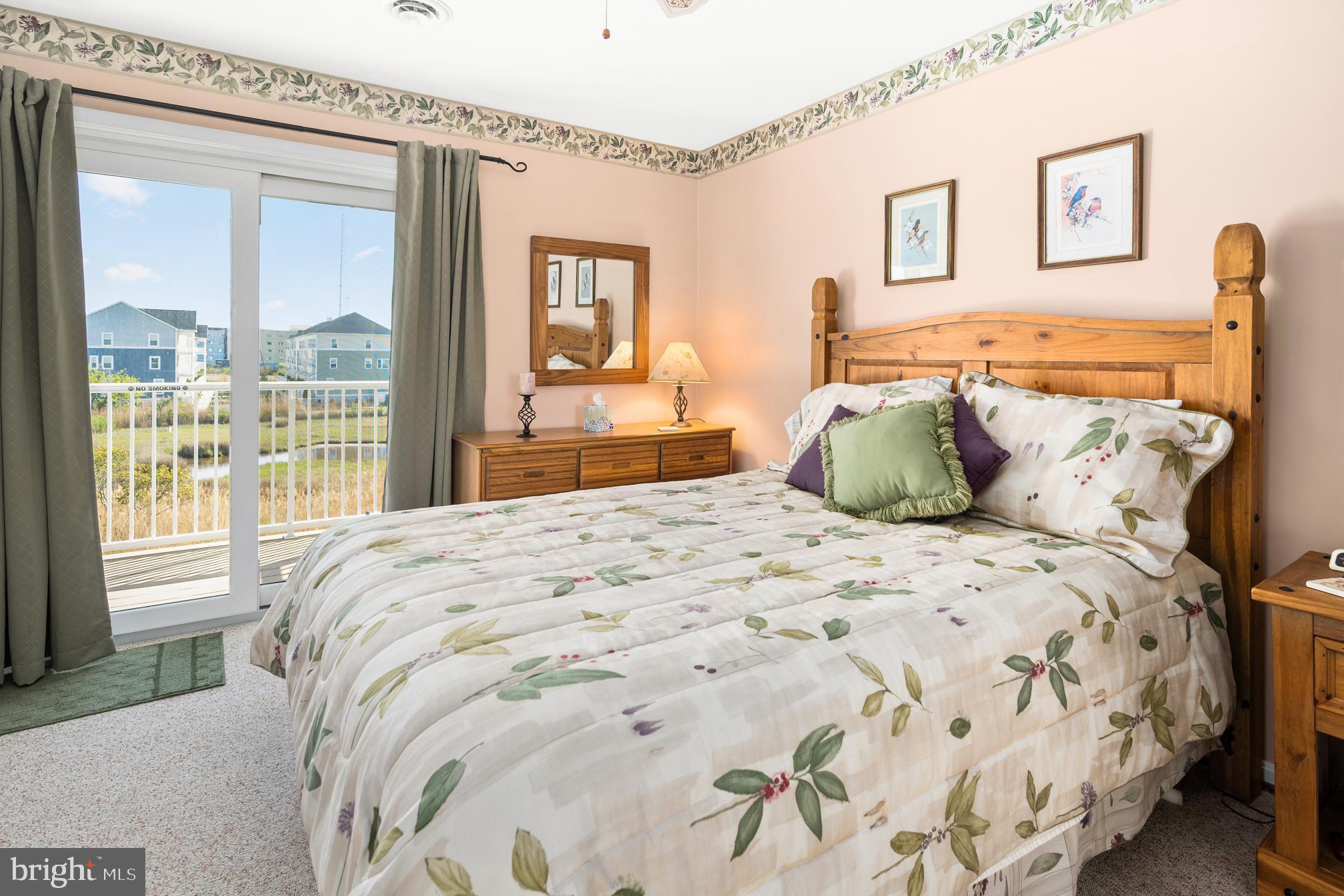 OCEAN CITY HARBOR - Residential