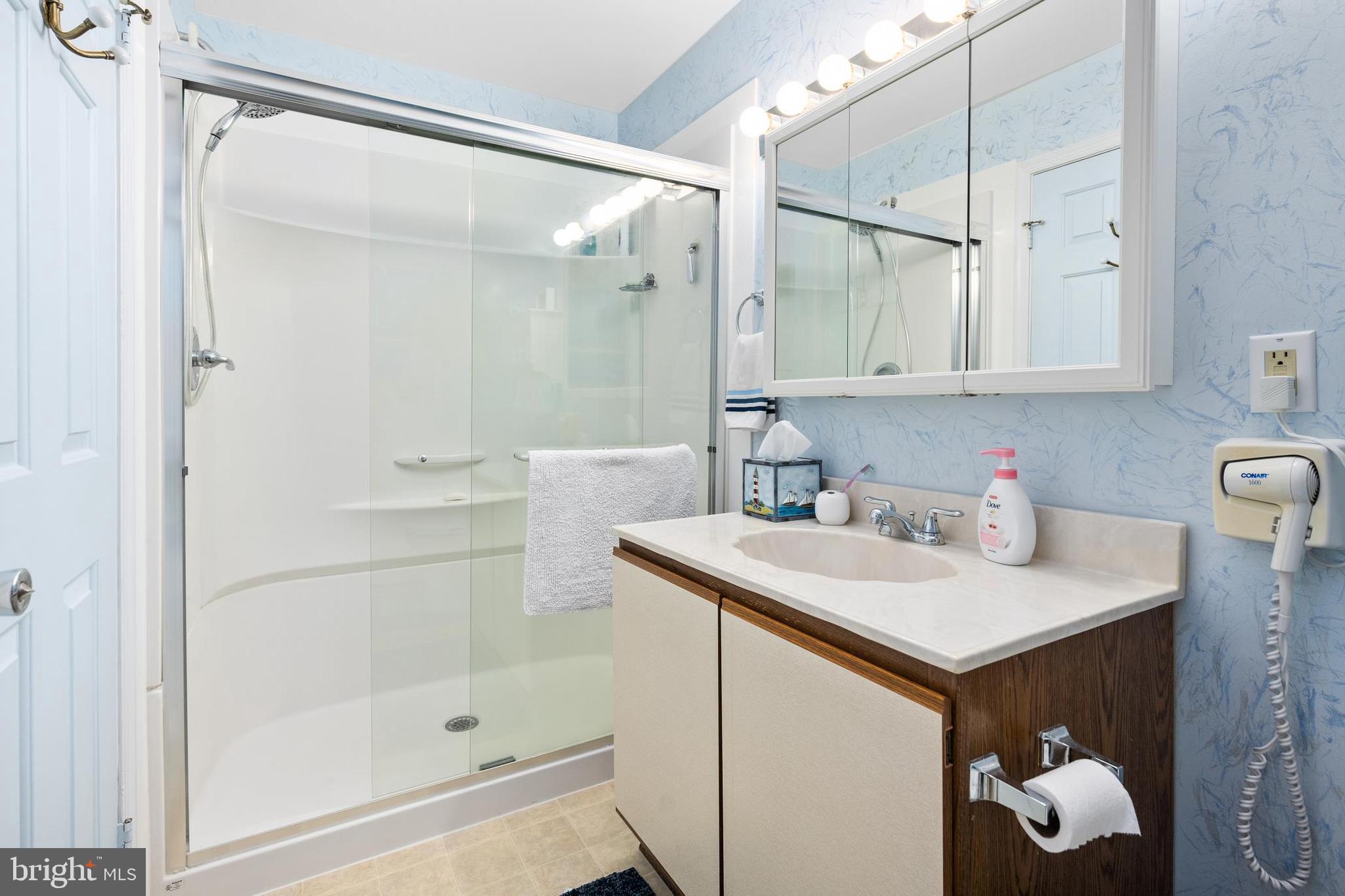 OCEAN CITY HARBOR - Residential