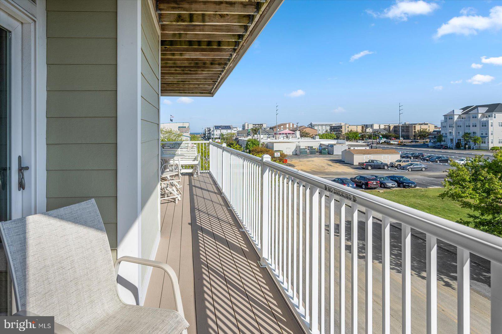 OCEAN CITY HARBOR - Residential