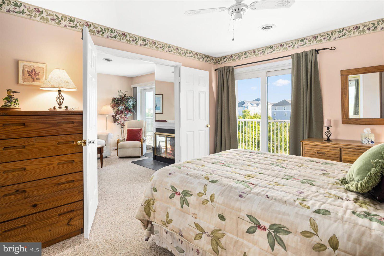 OCEAN CITY HARBOR - Residential