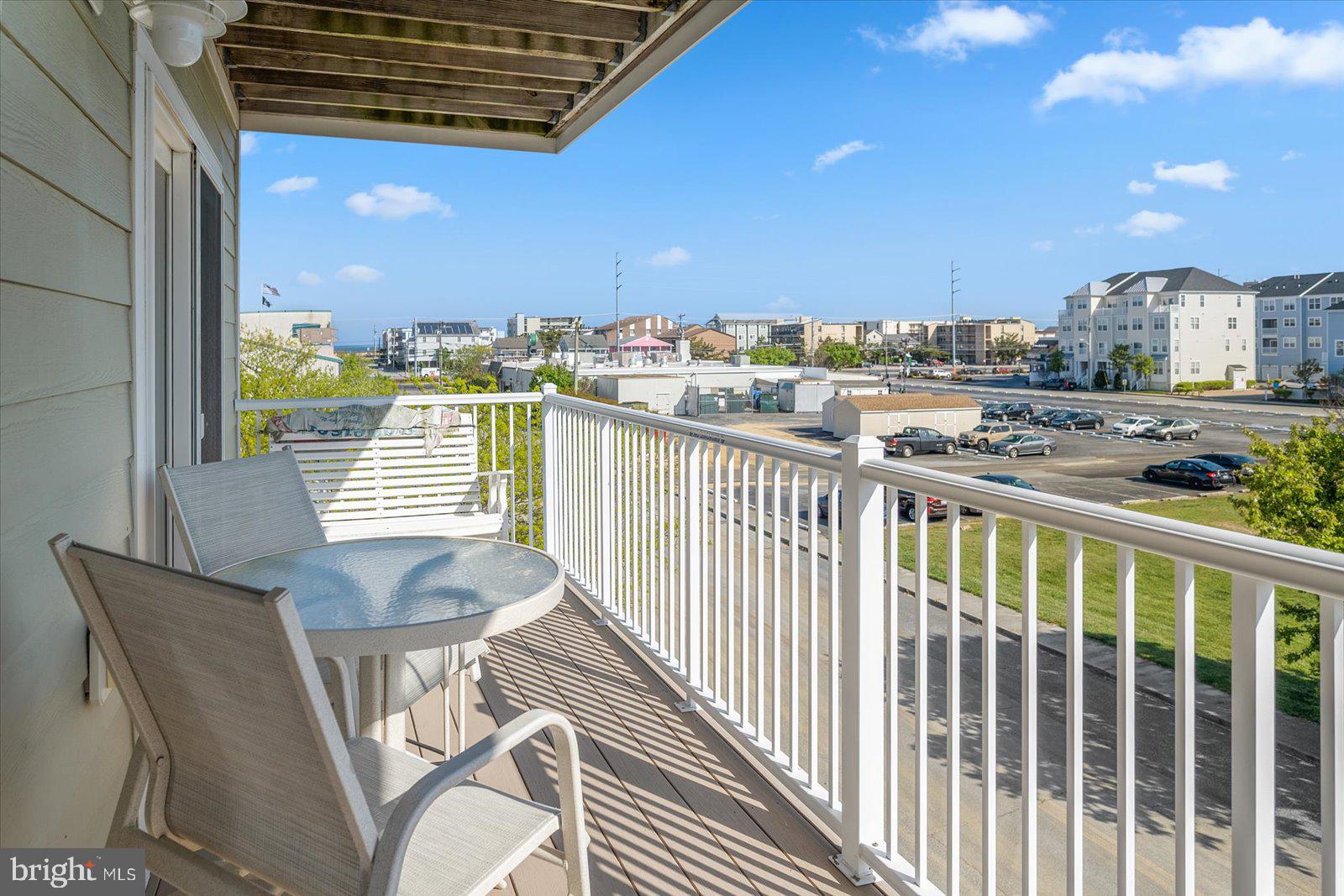 OCEAN CITY HARBOR - Residential