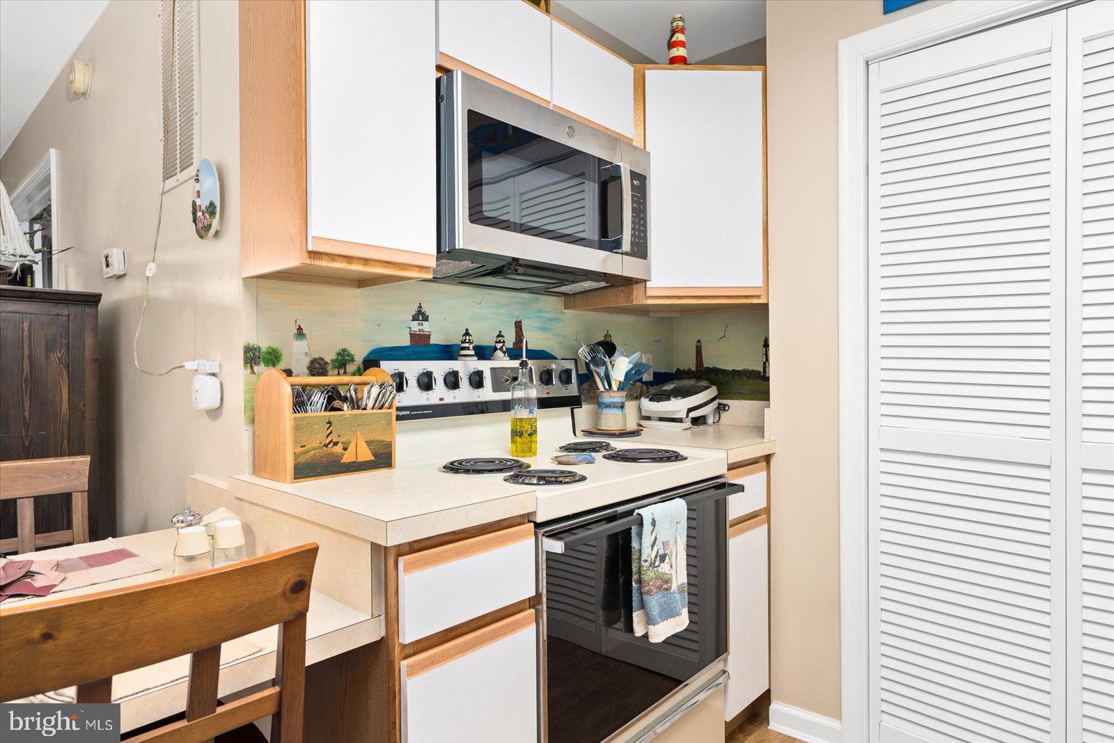 OCEAN CITY HARBOR - Residential