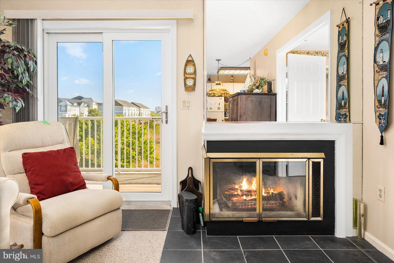 OCEAN CITY HARBOR - Residential