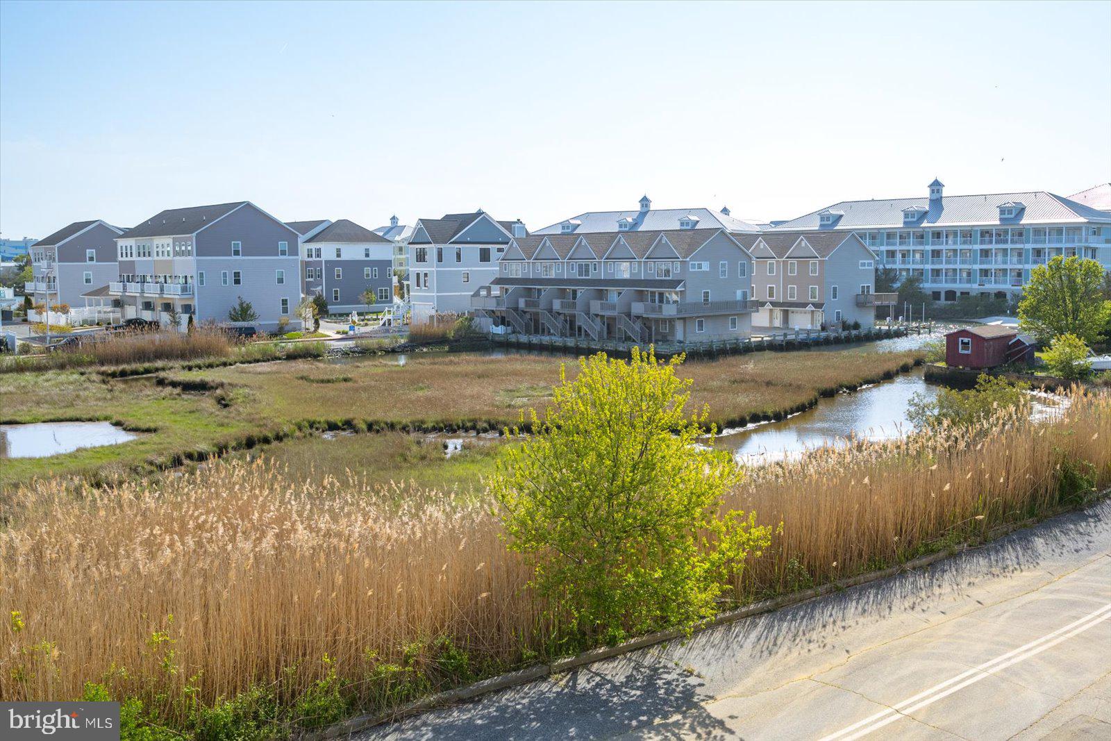 OCEAN CITY HARBOR - Residential