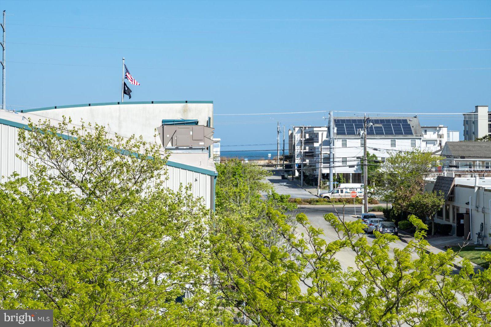 OCEAN CITY HARBOR - Residential