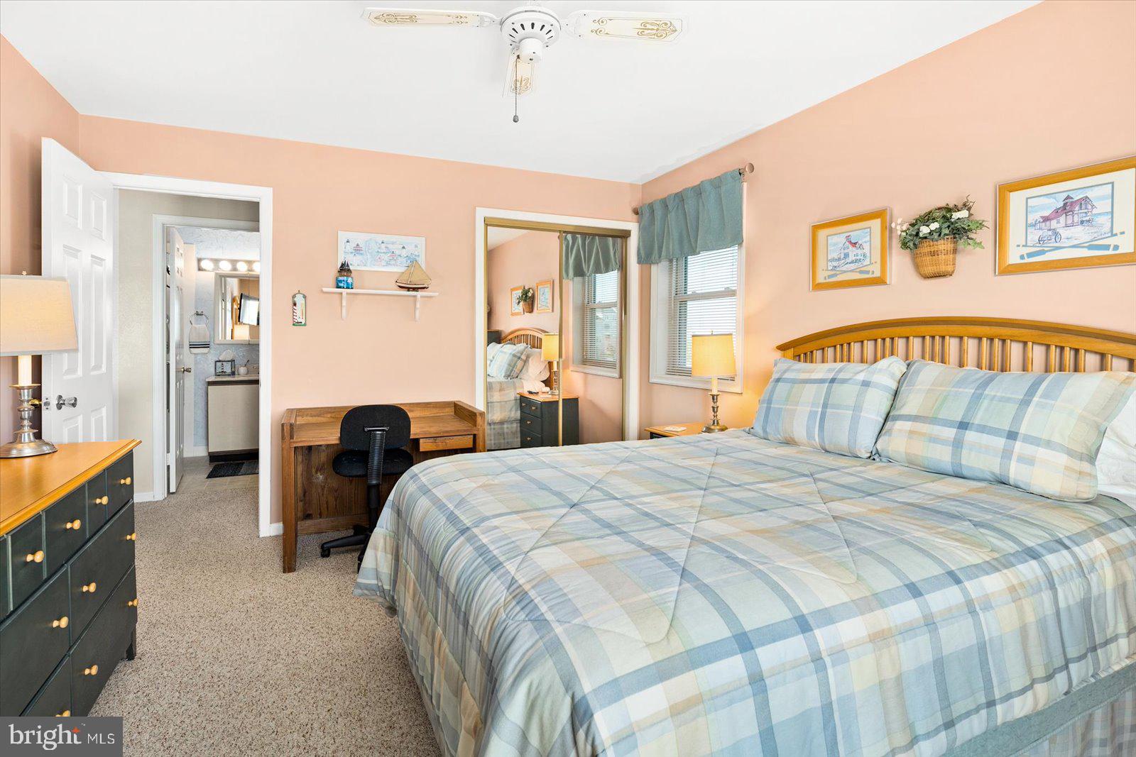 OCEAN CITY HARBOR - Residential