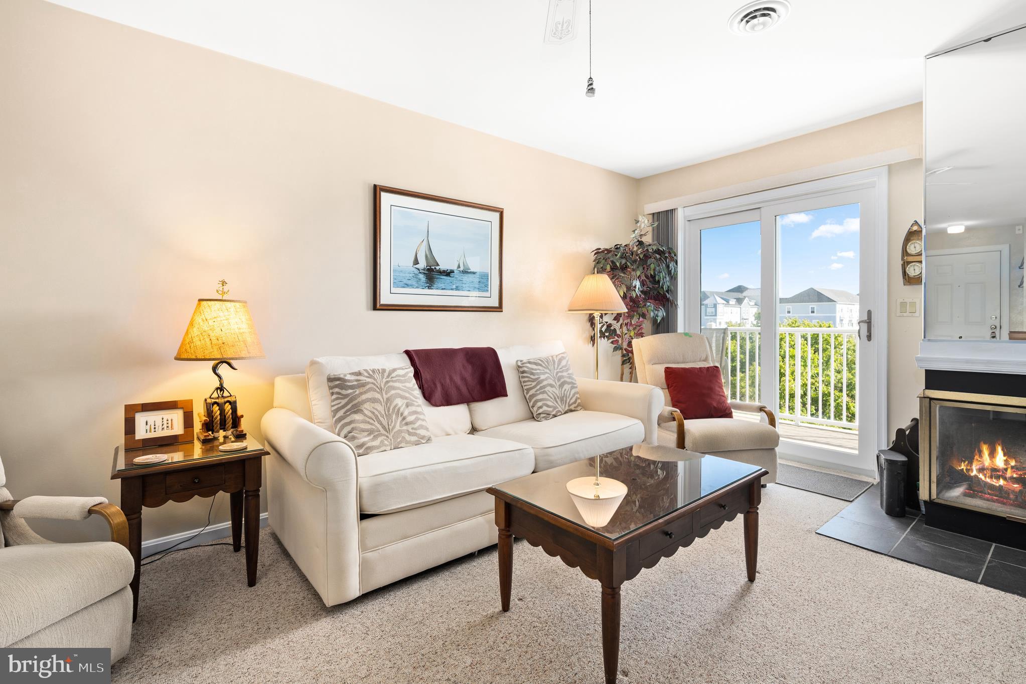 OCEAN CITY HARBOR - Residential