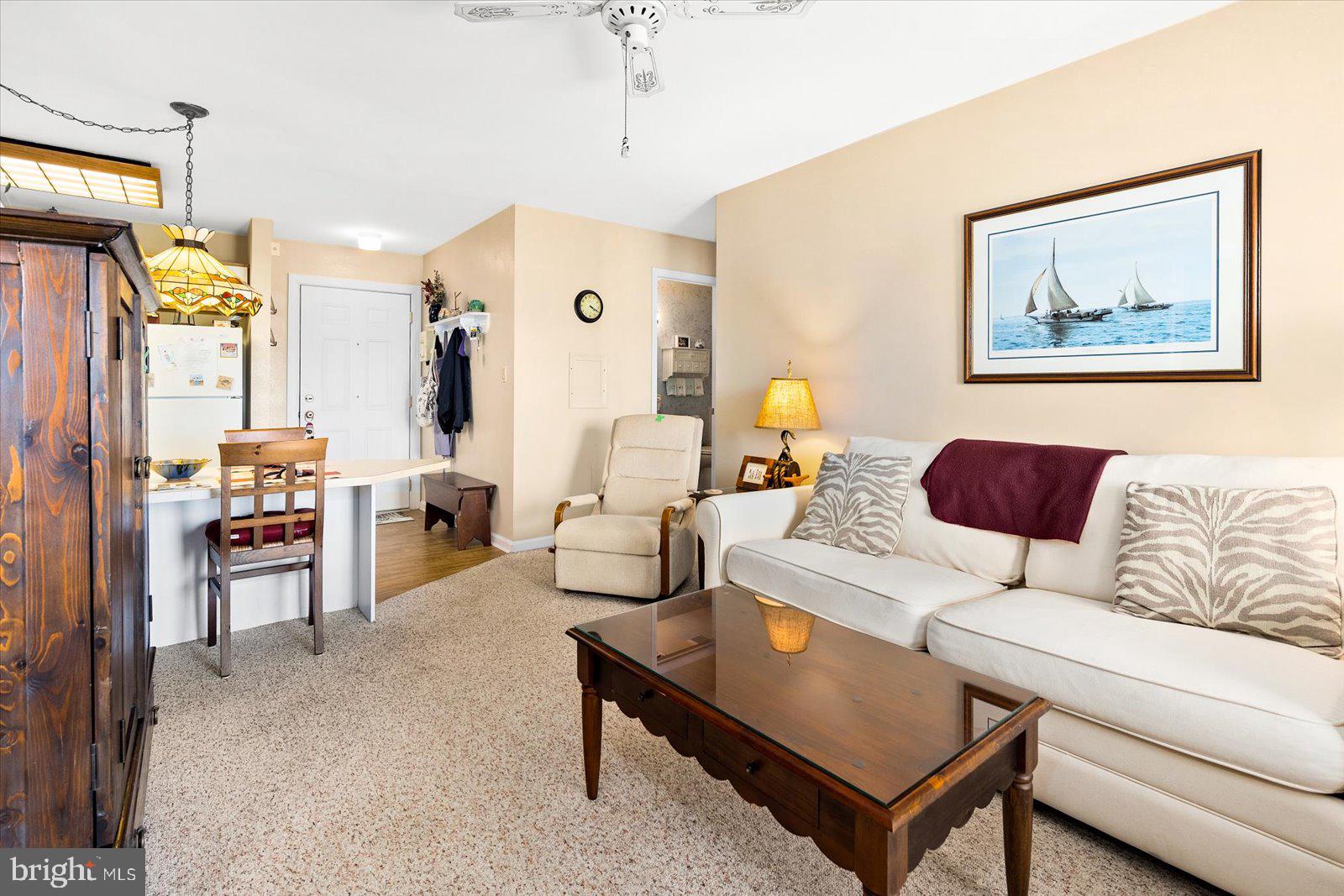 OCEAN CITY HARBOR - Residential