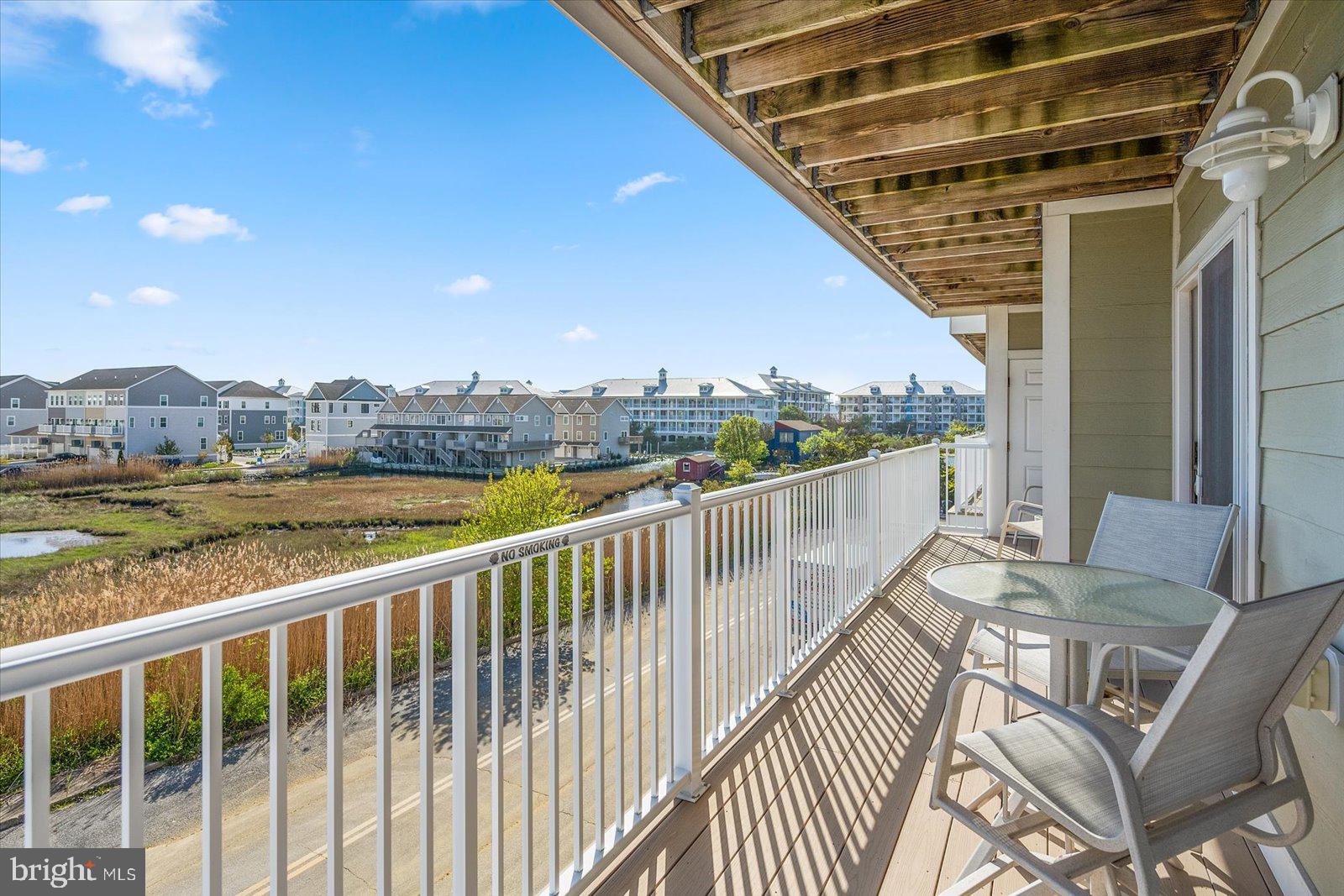 OCEAN CITY HARBOR - Residential