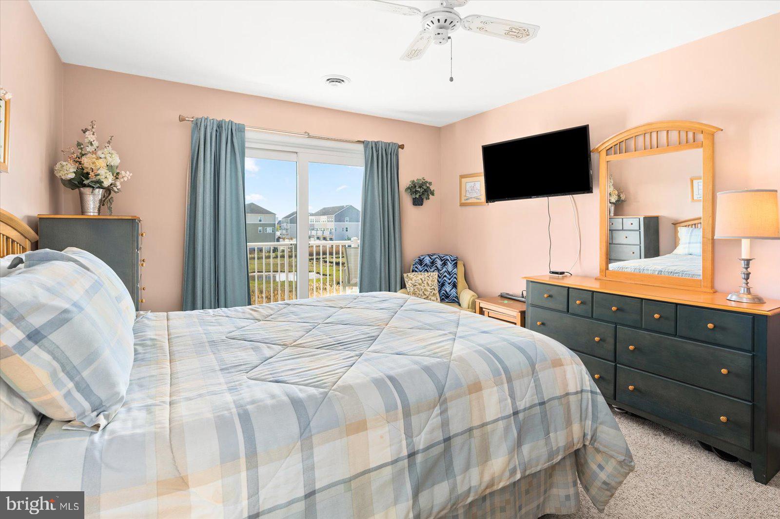 OCEAN CITY HARBOR - Residential