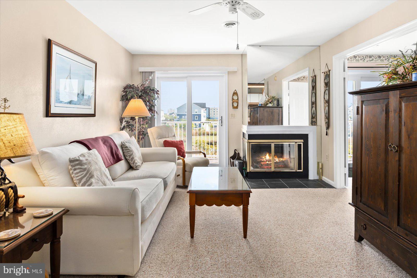 OCEAN CITY HARBOR - Residential