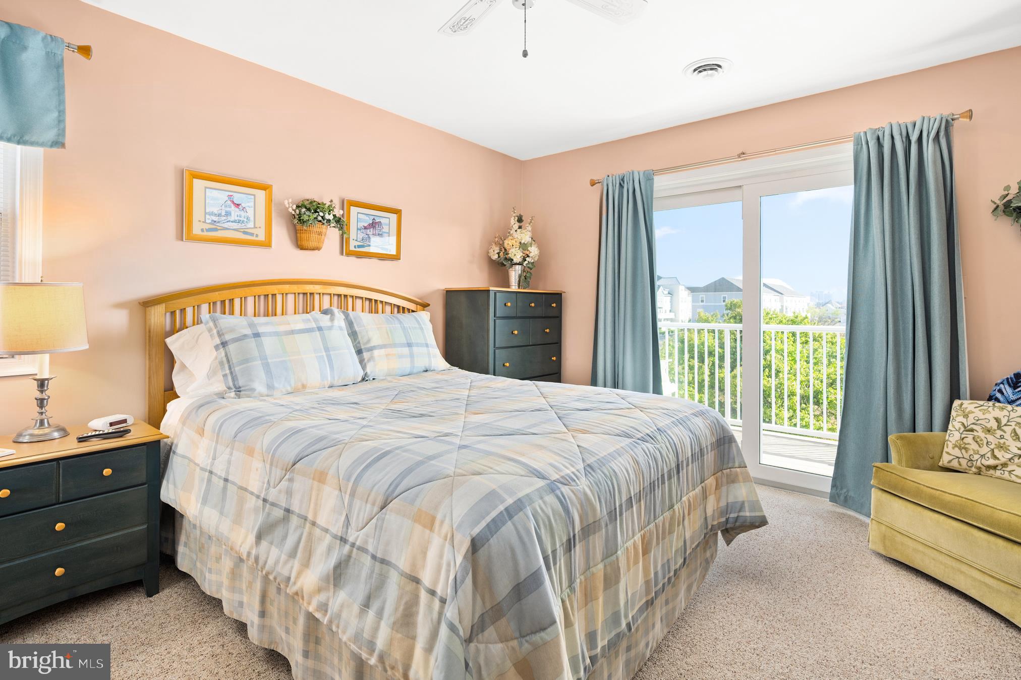 OCEAN CITY HARBOR - Residential