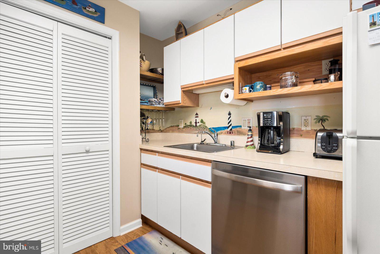 OCEAN CITY HARBOR - Residential