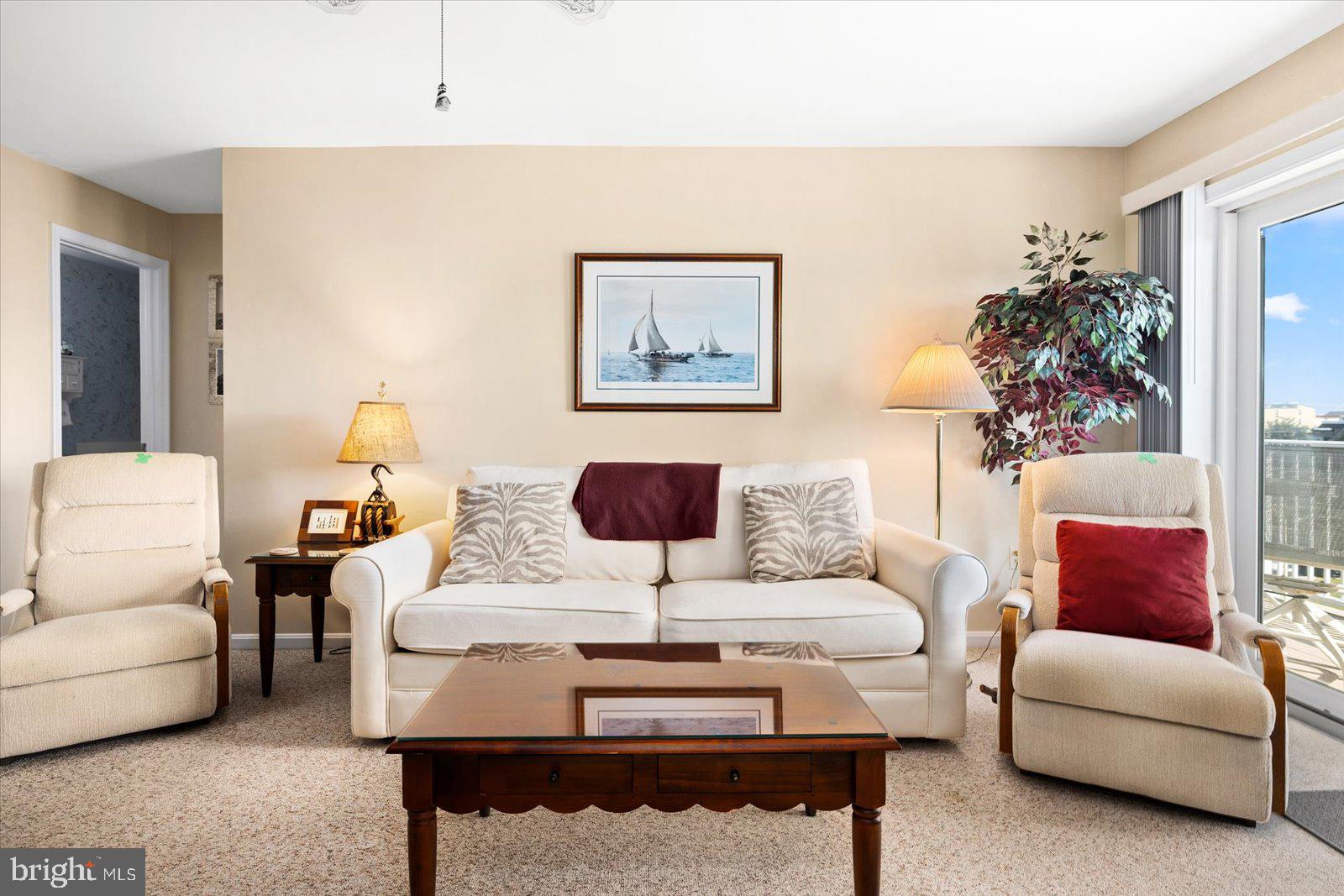 OCEAN CITY HARBOR - Residential