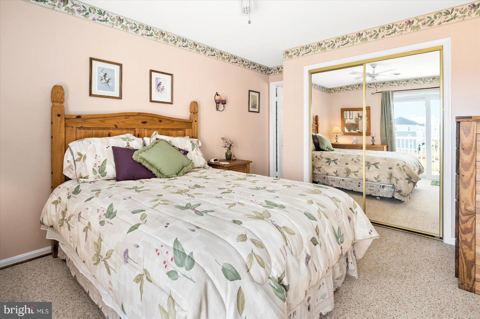 OCEAN CITY HARBOR - Residential