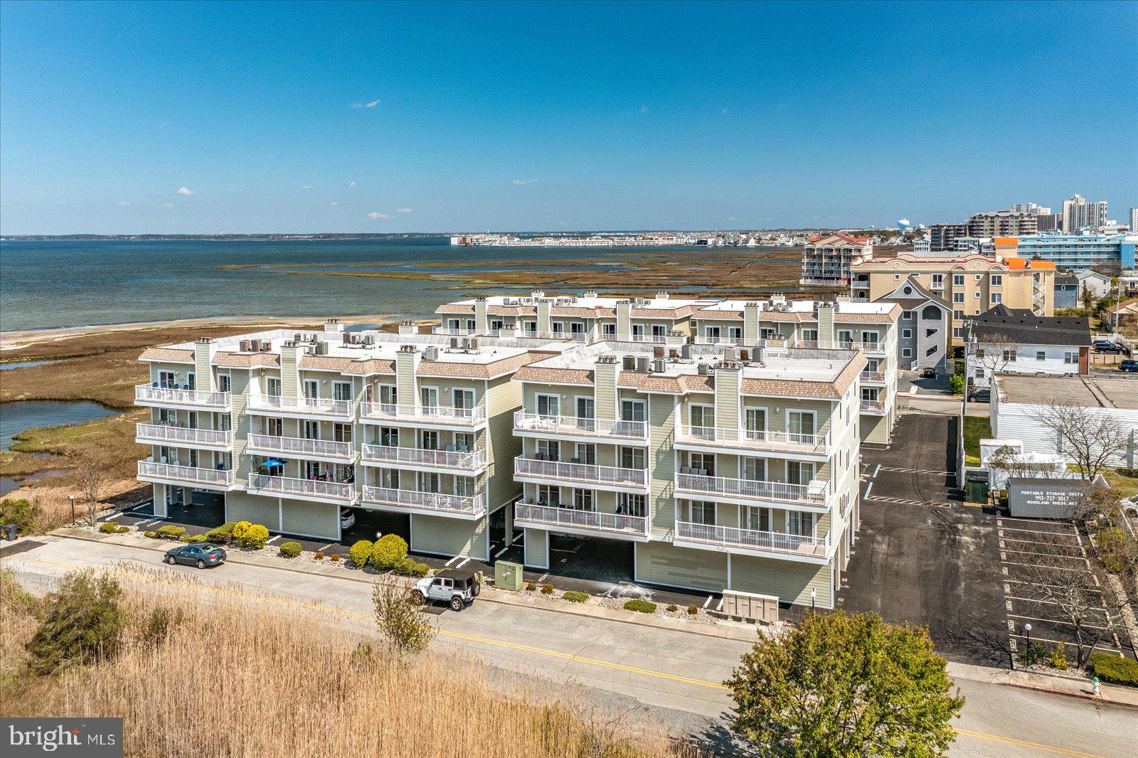 OCEAN CITY HARBOR - Residential