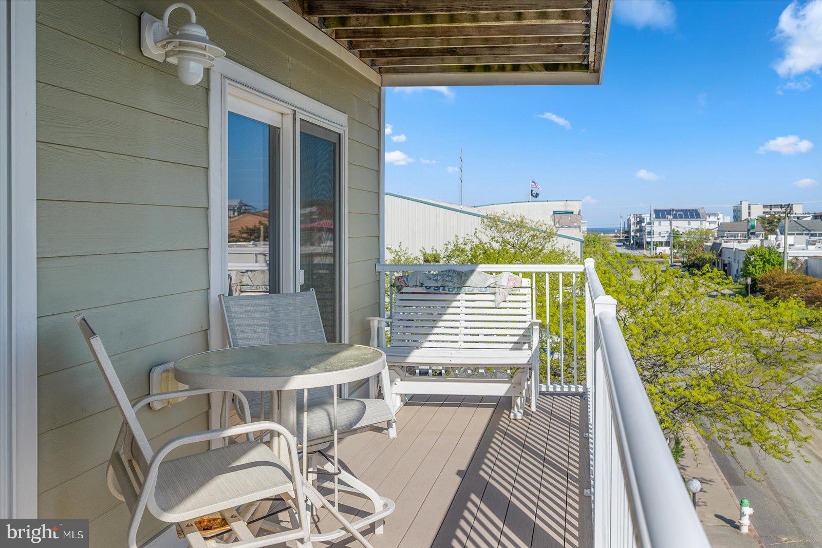 OCEAN CITY HARBOR - Residential