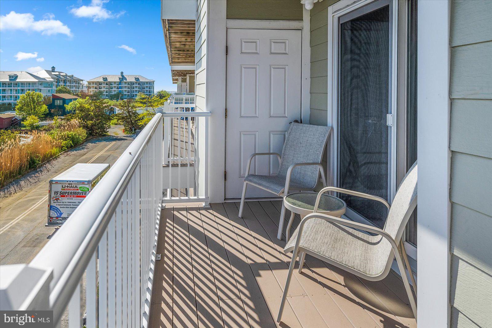 OCEAN CITY HARBOR - Residential