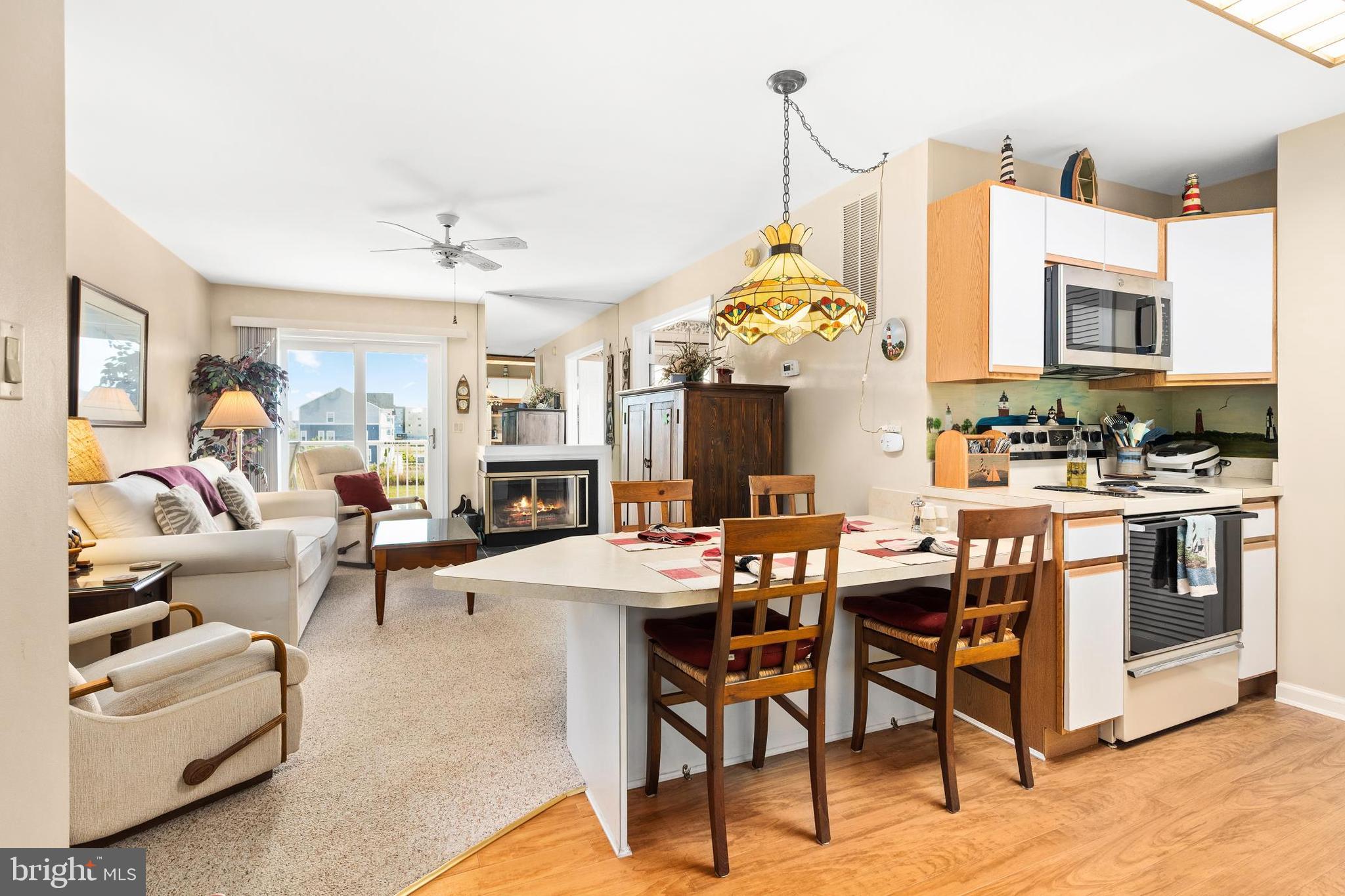 OCEAN CITY HARBOR - Residential