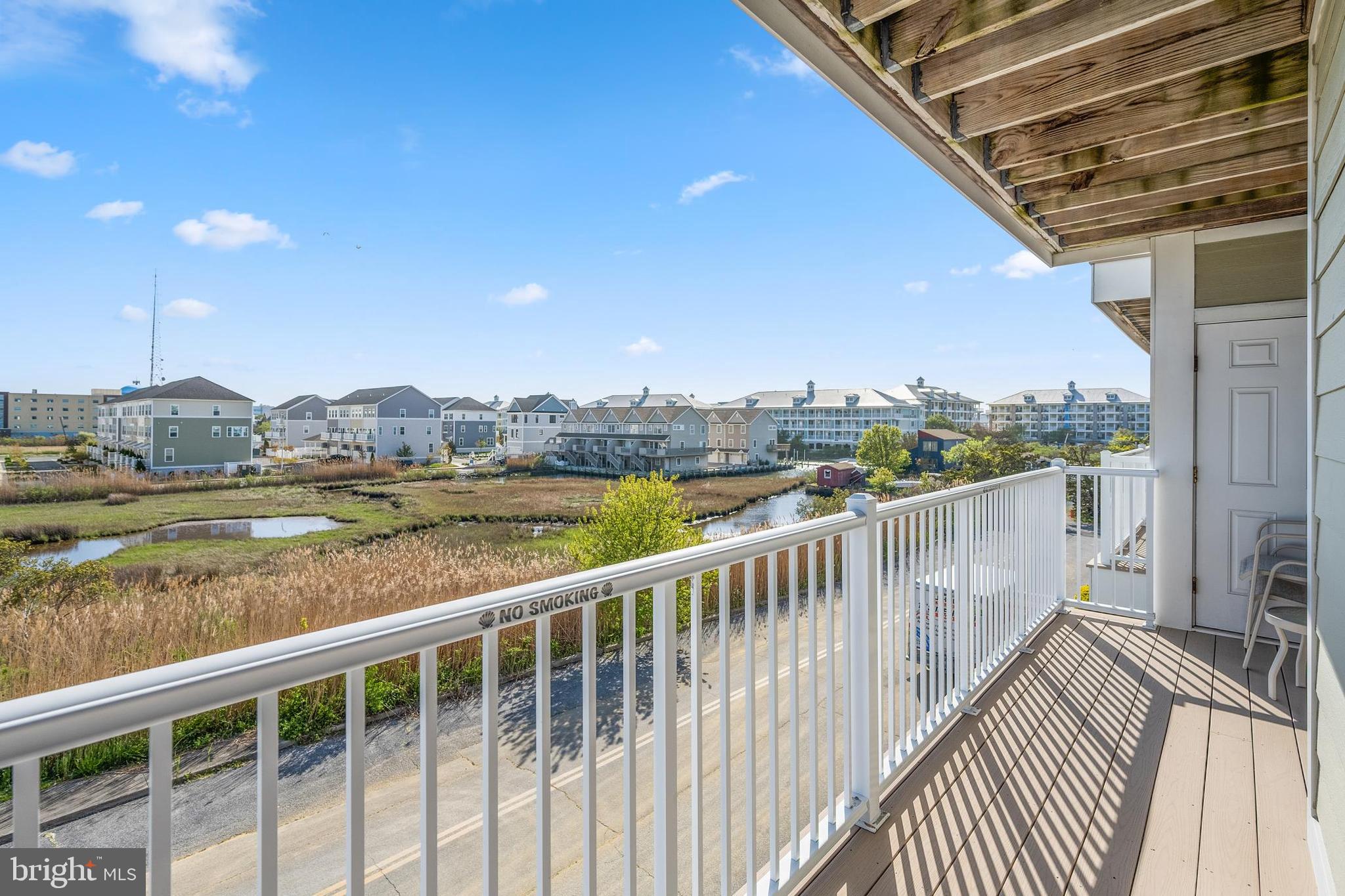 OCEAN CITY HARBOR - Residential