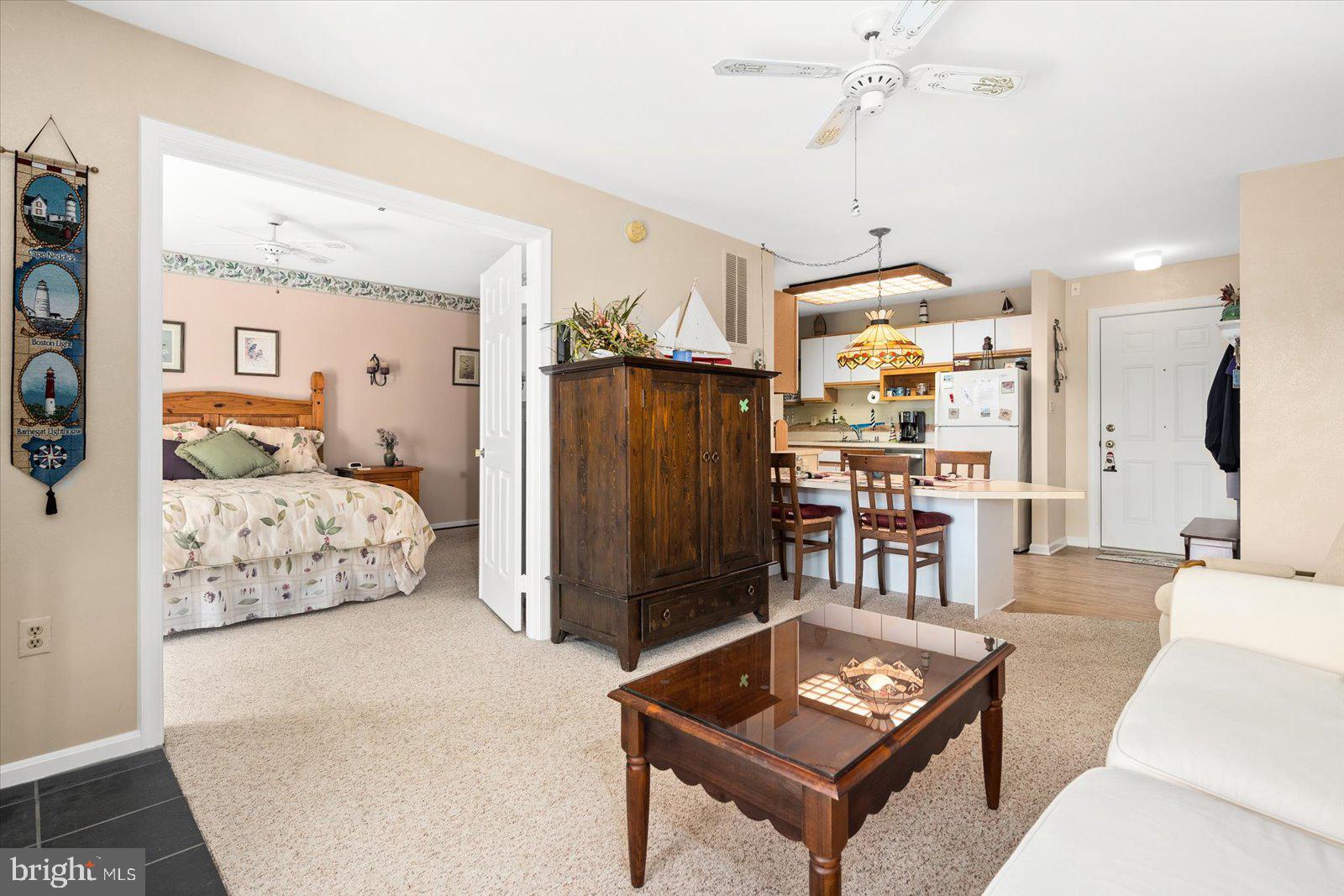 OCEAN CITY HARBOR - Residential