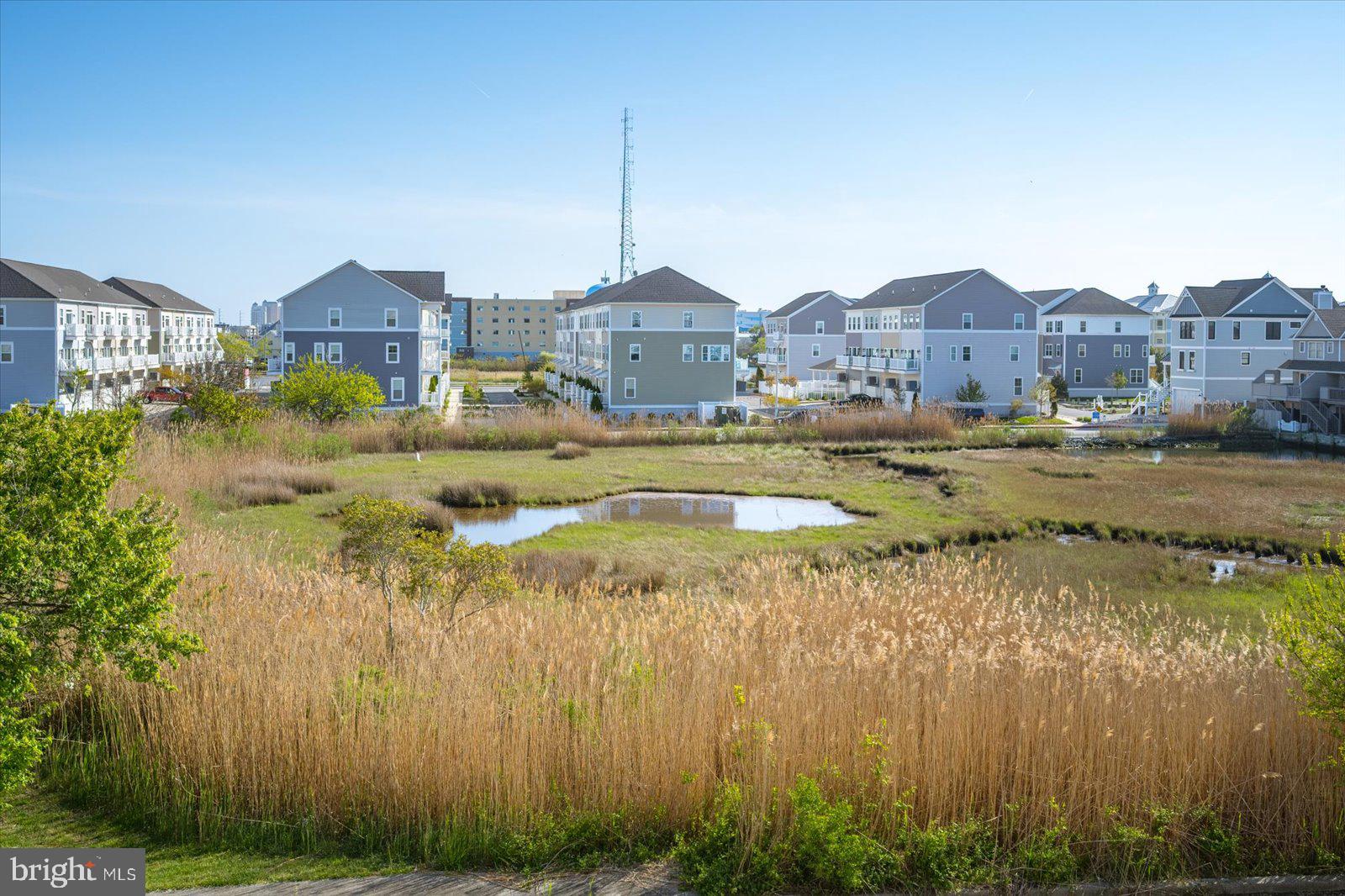 OCEAN CITY HARBOR - Residential