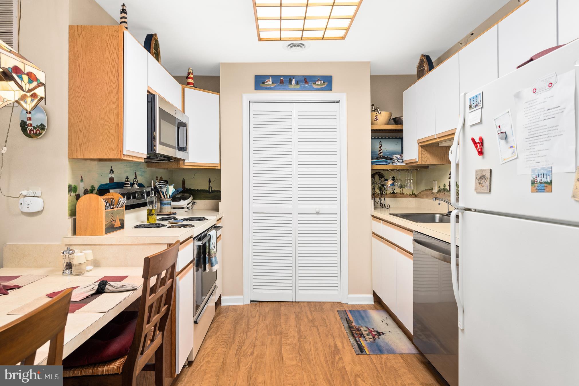 OCEAN CITY HARBOR - Residential