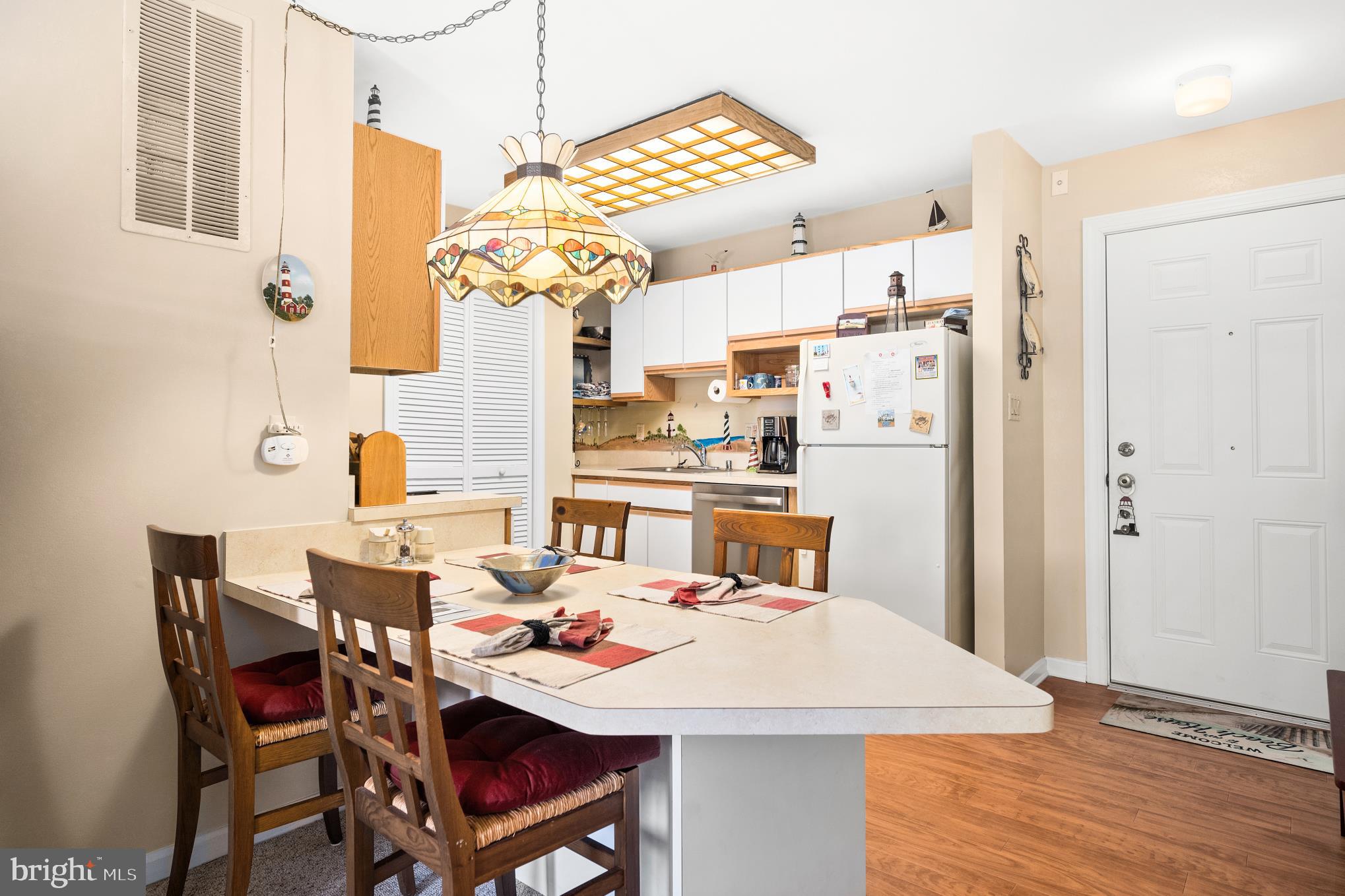 OCEAN CITY HARBOR - Residential