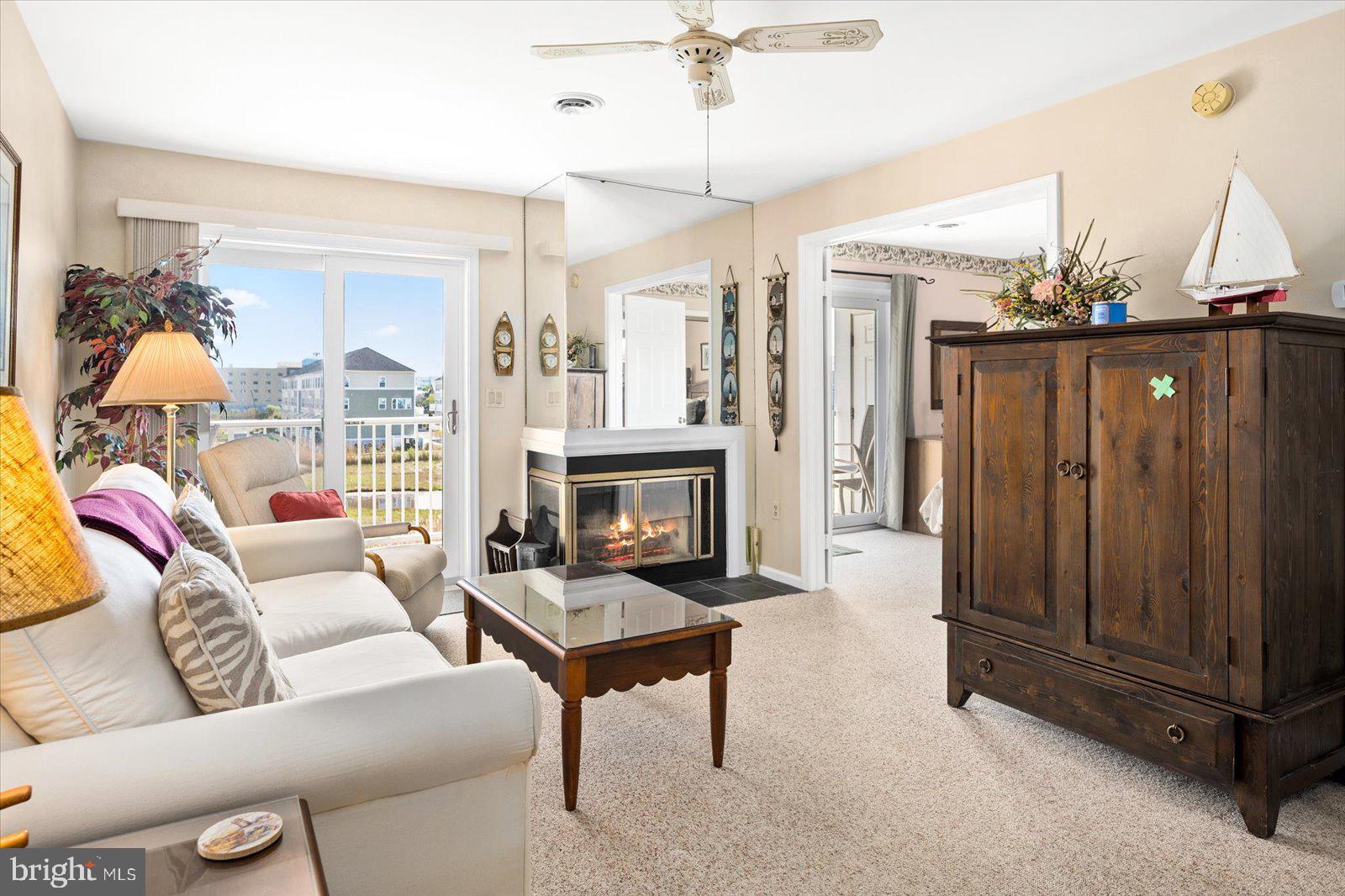 OCEAN CITY HARBOR - Residential