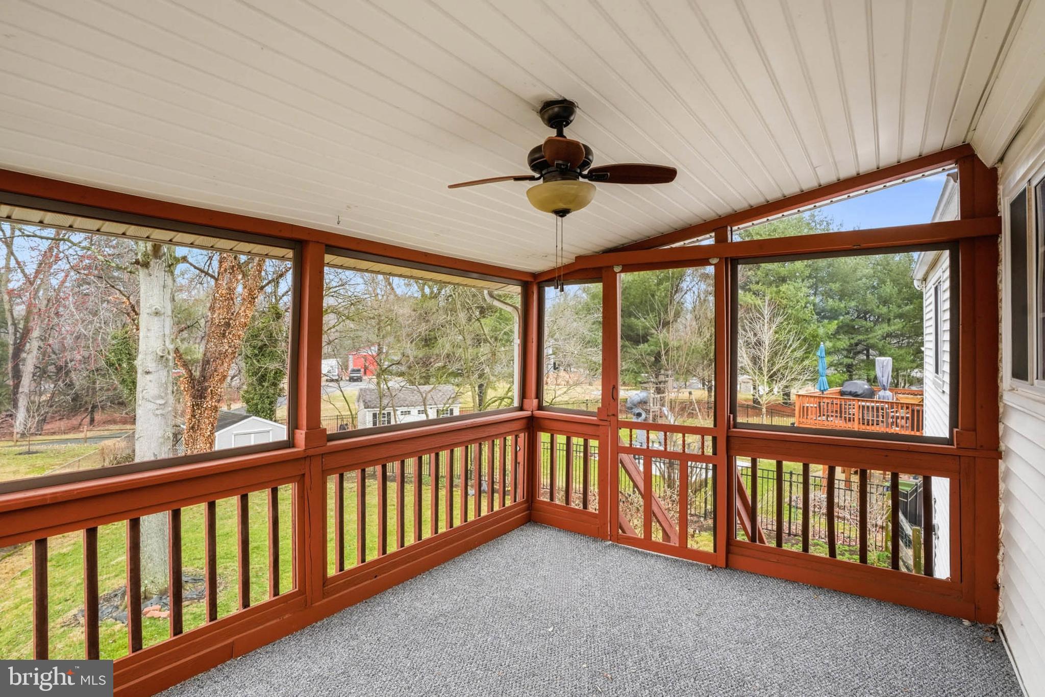 ELLICOTT HILLS - Residential